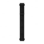 Garmin Forerunner/vívomove Quick Release (20 mm) nylon óraszíj fekete (010-13261-10) (010-13261-10)