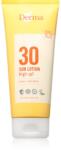 Derma Sun Lotion napozótej SPF 30 200 ml - notino - 6 550 Ft
