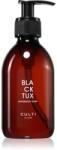 CULTI MILANO Hand&Body Black Tux habszappan kézre és testre 250 ml