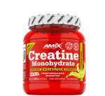 Amix Nutrition Creatine Monohydrate Powder Drink (360 g, Citrom Lime)