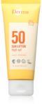 Derma Sun Lotion napozótej SPF 50 100 ml