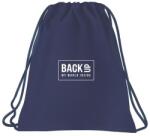 DERFORM BackUp tornazsák - My world inside - Blue