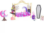 Mattel Monster High Clawdeen Wolf rémesen menő hálószobája (HHK64) - morzsajatekbolt