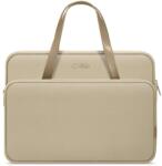 Tech-Protect Hordtáska Laptop 13-14 Sivatagi Bézs