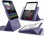 ESR Shift Magnetic Case, Compatible with iPad Pro 11 (2024), Purple (1B2020406)