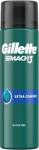 Gillette Mach3 Extra Comfort Férfi Borotvazselé 200 ml