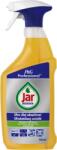 Jar Professional Ultrahatékony Zsíroldószer 750ml
