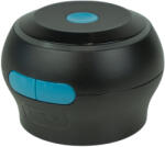 Kiiroo Control - vibrációs adapter interaktív játékokhoz (fekete) - szexaruhaz