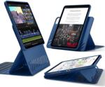 ESR Shift Magnetic Case, Compatible with iPad Pro 11 (2024), Blue (1B2020206)