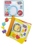 WinFun Carticica cu activitati Winfun - Leul jucaus