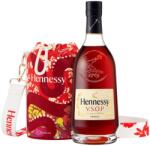 Hennessy VSOP Cognac Chinese New Year 2025 0, 7L 40% - bareszkozok