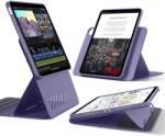 ESR Shift Magnetic Case, Compatible with iPad Air 11 (2024), Air 10.9 (5th/4th Gen), Purple (1B1930306)