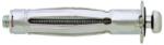 Venus DSH Ancora metalica tip molly, pentru gips carton, M5, 52mm, 100buc, DSH, 487194 (487194)