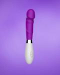 LATETOBED Louver purple