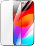 ROCK Edzett üveg HD Teljes lefedettség Anti-sztatikus iPhone 16 Pro Max üvegfólia