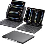 ESR Rebound Magnetic Keyboard Case 360, Compatible with iPad Pro 13 (2024), US Layout, Black (6B0230101)