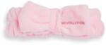 Revolution Skincare Pretty Pink Bow Headband