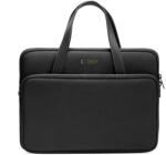 Tech-Protect Hordtáska Laptop 13-14 Fekete