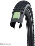 Schwalbe Smart Sam Plus 28x1.60" Performance GreenGuard külső gumi, drótperemes