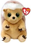 Ty Jucarie de plus Ty - Beanie Bellies, Ariciul Bumber, 24 cm