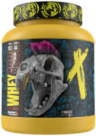 Zoomad Labs WHEYZOO (1.36 kg, Devil's Choco)