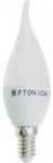 1435 Optonica E14 C37 LED izzó 5, 5W 480lm 6000K hideg fehér 240° 1435 (1435)