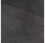 Marazzi Mystone Ardesia Antracite Rt Padlólap 75x75 Cm (m045)