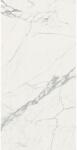 Marazzi Grande Marble Look Statuario Bookmatch B Lux 6mm Padlólap 160x320 Cm (m10f)