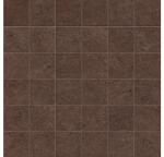 Marazzi Terratech Vinaccia Mosaico Tessere 5x5 Rt Padlólap 30x30 Cm (m8yd)