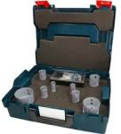 Bosch PRO Multi Material körkivágó fűrész készlet 11 db (2608594432)