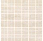 Marazzi Marbleplay Mosaico Travertino Csempe 30x30 Cm (m4pt)