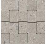 Marazzi Gris Fleury Taupe Mosaico Padlólap 30x30 Cm (mlwc)