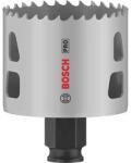 Bosch körkivágó 59 mm | Hossz: 44 mm | HSS | Szerszámfelfogatás: Power Change Plus (2608594393)