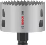 Bosch körkivágó 76 mm | Hossz: 44 mm | HSS | Szerszámfelfogatás: Power Change Plus (2608594402)