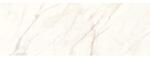 Marazzi Allmarble Golden White Sat Rt Csempe 40x120 Cm (m6js)