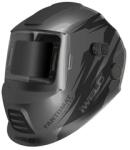 IWELD FANTOMAT 5.3 automata hegesztõ fejpajzs 108 x 74 mm | / | 0, 01 ms (8FNTMAT53GREY)