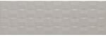 Marazzi Pottery Cube 3d Silver Csempe 25x76 Cm (mmv1)