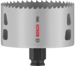 Bosch körkivágó 86 mm | Hossz: 44 mm | HSS | Szerszámfelfogatás: Power Change Plus (2608594405)