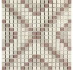Marazzi Stone_art Mosaico Decor Csempe 40x40 Cm (m09v)
