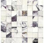 Marazzi Allmarble Capraia Lux Mosaico Padlólap 30x30 Cm (m491)