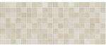 Marazzi Stream Beige Mosaico Csempe 20x50 Cm (m0te)