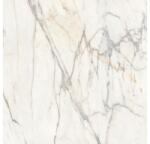 Marazzi Grande Marble Look Golden White Rt Padlólap 120x120 Cm (m8aa)