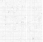 Marazzi Allmarble Wall Altissimo Satin Mosaico Csempe 40x40 Cm (m8gu)
