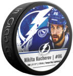  Tampa Bay Lightning korong Nikita Kucherov #86 NHLPA (51955)