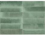 Marazzi Lume Turquoise Lux Padlólap 6x24 Cm (ma9n)