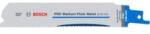 Bosch PRO Medium-Thick S937BEF orrfűrészlap fémhez 1, 1 x 25 x 150 mm, 5 db (2608658991)