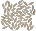 Marazzi Limestone Taupe Mosaico Foglie Padlólap 34.2x38 Cm (m8lt)