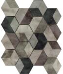  Lantic Future Emerald Mozaik 30x25, 8x0, 8 Cm