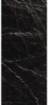 Marazzi Grande Marble Look Elegant Black Lux Rt Padlólap 120x278 Cm (m71p)