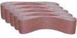 Güde 1220 x 150 mm | Szemcseméret: 80 | végtelenített csiszolószalag 5 db (38361)